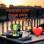 Luxury Premium Douro River & Sunset Views شقة بورتو