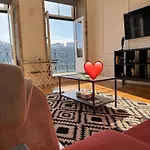 Apartmán Luxury Premium Douro River & Sunset Views Porto