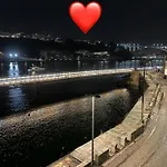 Luxury Premium Douro River & Sunset Views شقة *