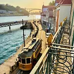 Luxury Premium Douro River & Sunset Views Porto