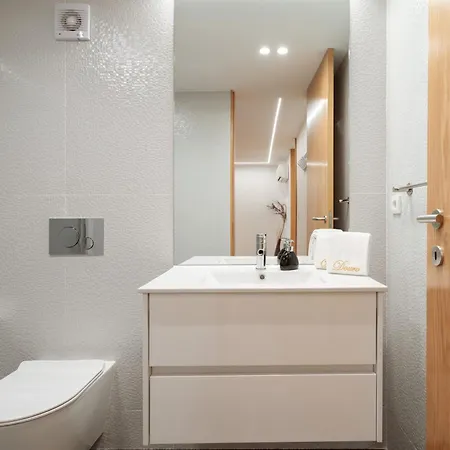 Luxury Stay Premium Douro River & Sunset Views *