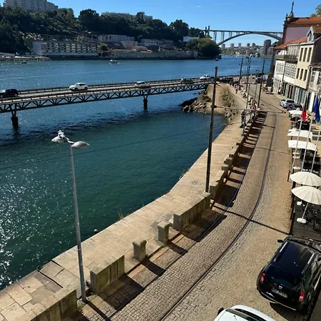 Luxury Stay Premium Douro River & Sunset Views *