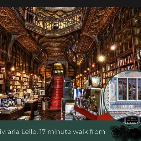 Appartement Luxury Stay Premium Douro River & Sunset Views *