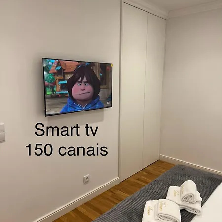 Appartement Luxury Stay Premium Douro River & Sunset Views *