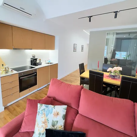 Appartement Luxury Stay Premium Douro River & Sunset Views Oporto