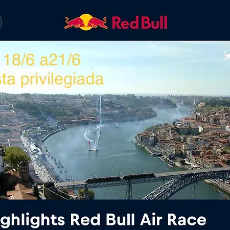Luxury Premium Douro River & Sunset Views شقة *