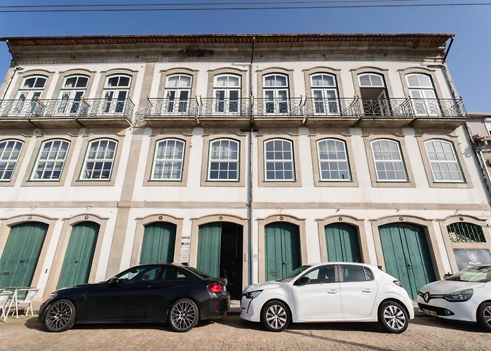 Luxury Premium Douro River & Sunset Views