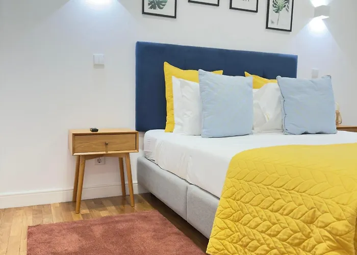 Luxury Premium Douro River & Sunset Views Apartamento Oporto