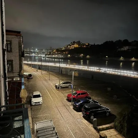 Luxury Premium Douro River & Sunset Views Daire