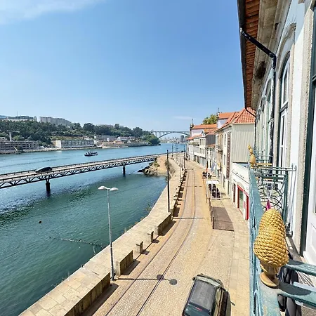 Luxury Premium Douro River & Sunset Views * Porto